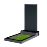 Одинарный памятник